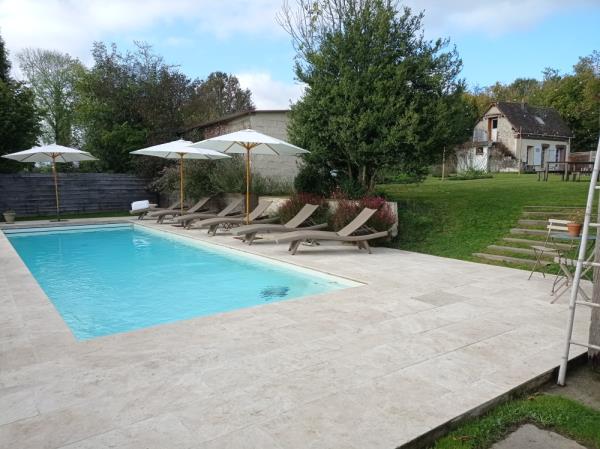 Photo du bien