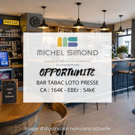 Vente tabac Morbihan : les annonces de tabac  vendre Morbihan sur Michel  Simond.