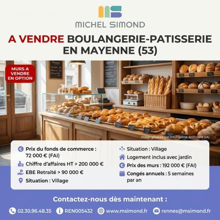 Photo du bien