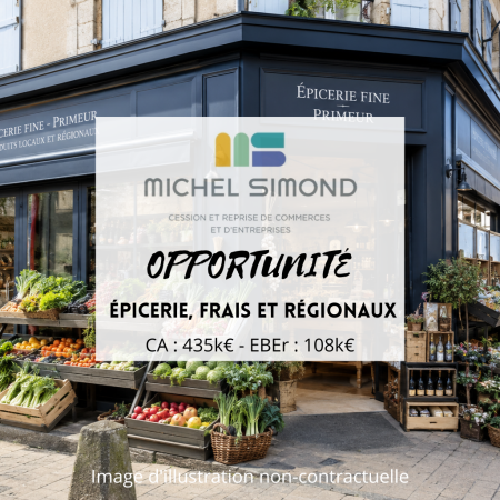 Photo du bien