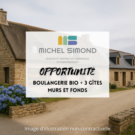 Photo du bien