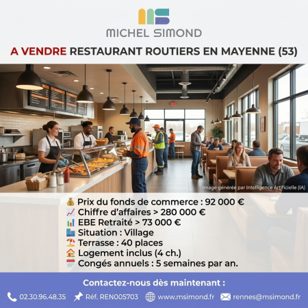 Photo du bien