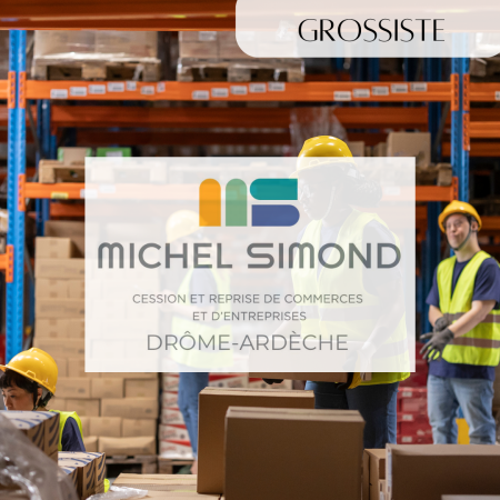 Cabinet Michel Simond Montlimar