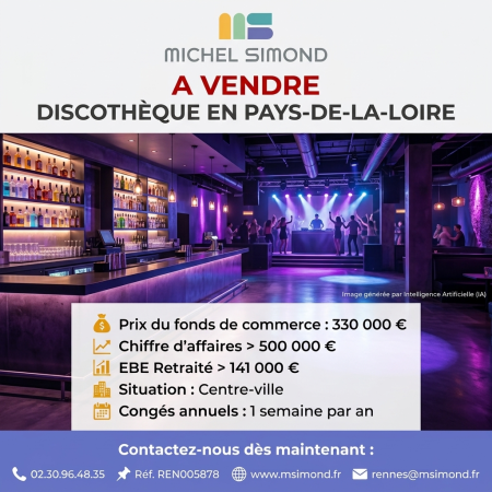 Photo du bien