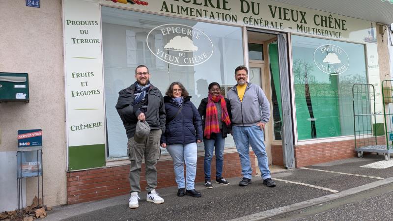 Image actualité